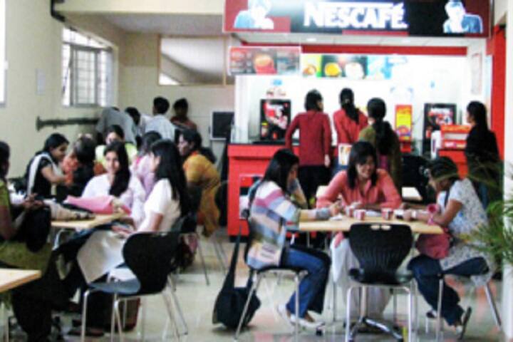 cafeteria
